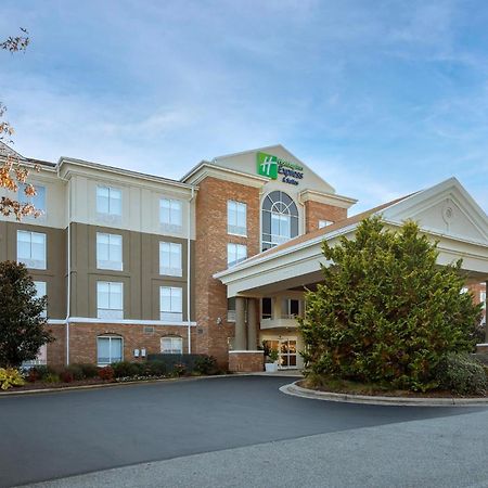Holiday Inn Express Hotel & Suites Greensboro - Airport Area By Ihg מראה חיצוני תמונה